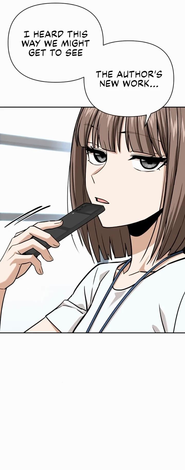 Maybe Meant to Be - Chapter 114 Page 20