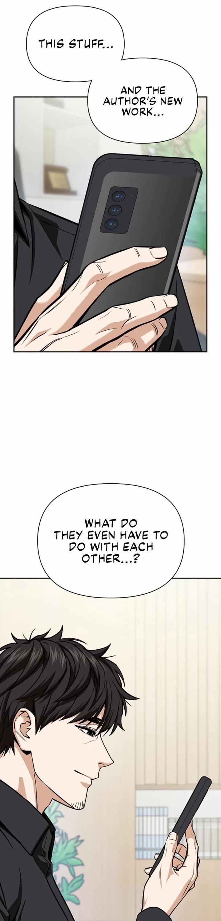 Maybe Meant to Be - Chapter 114 Page 21