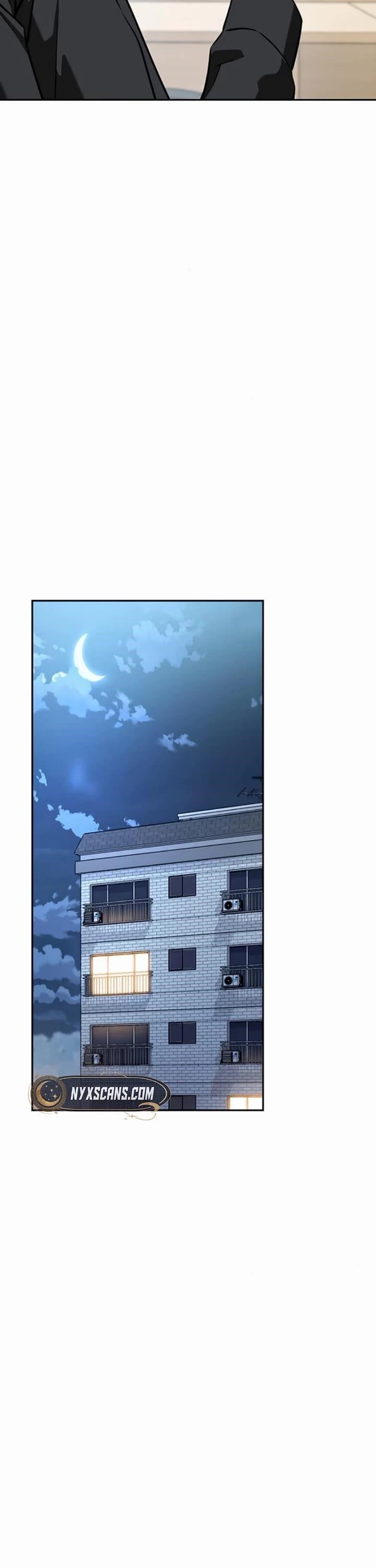 Maybe Meant to Be - Chapter 114 Page 22