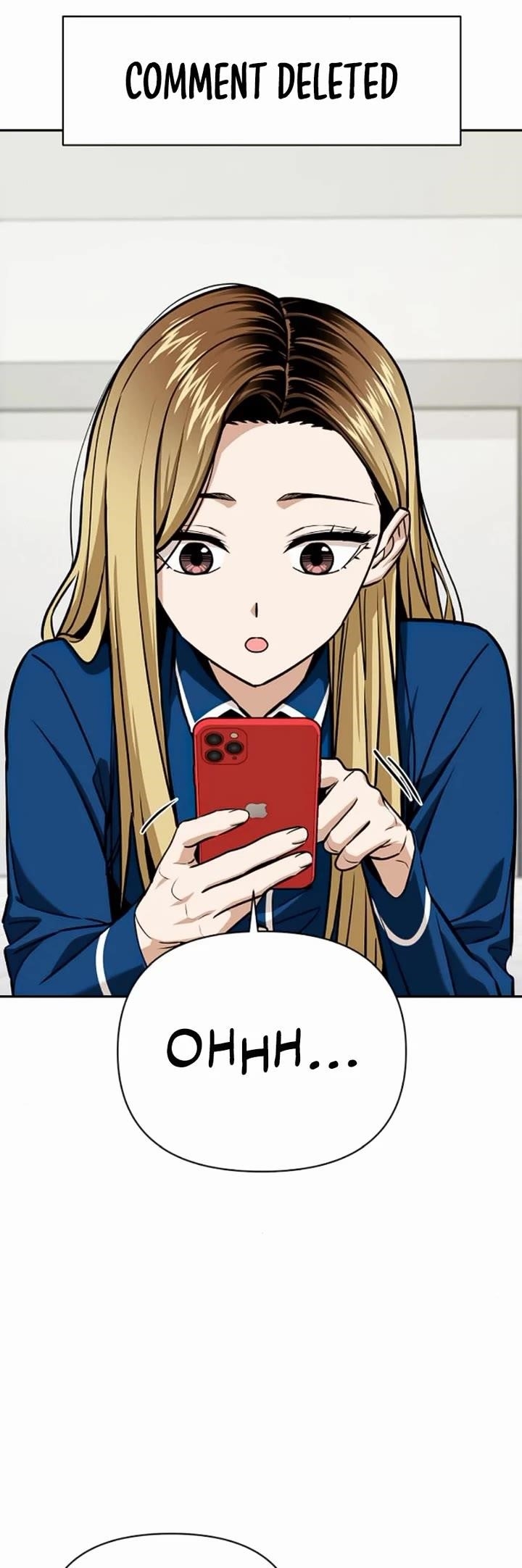 Maybe Meant to Be - Chapter 114 Page 23