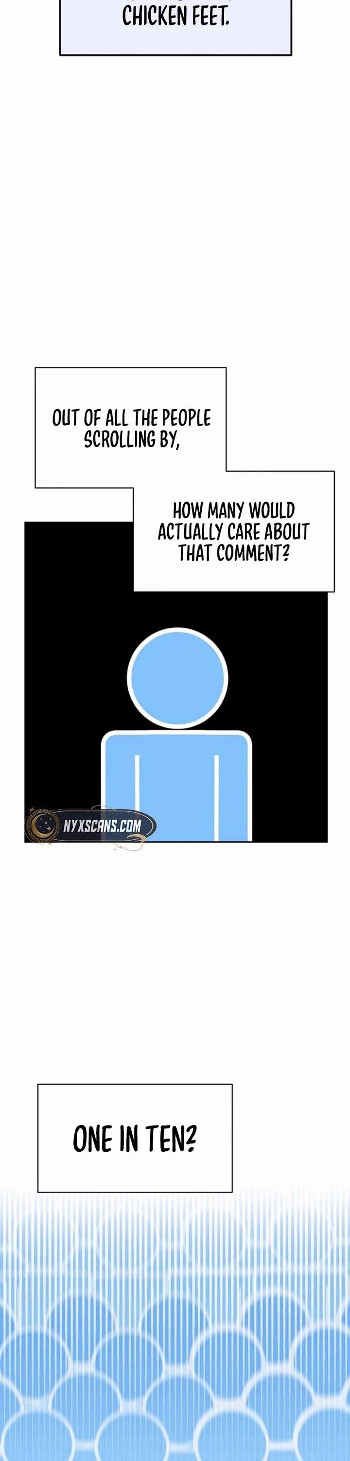 Maybe Meant to Be - Chapter 114 Page 30