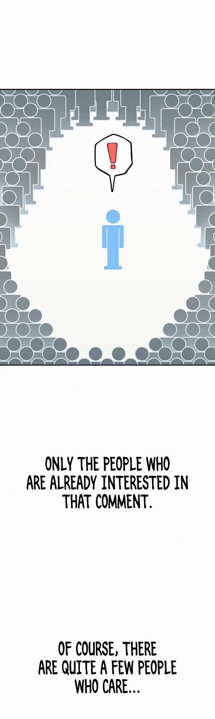 Maybe Meant to Be - Chapter 114 Page 32