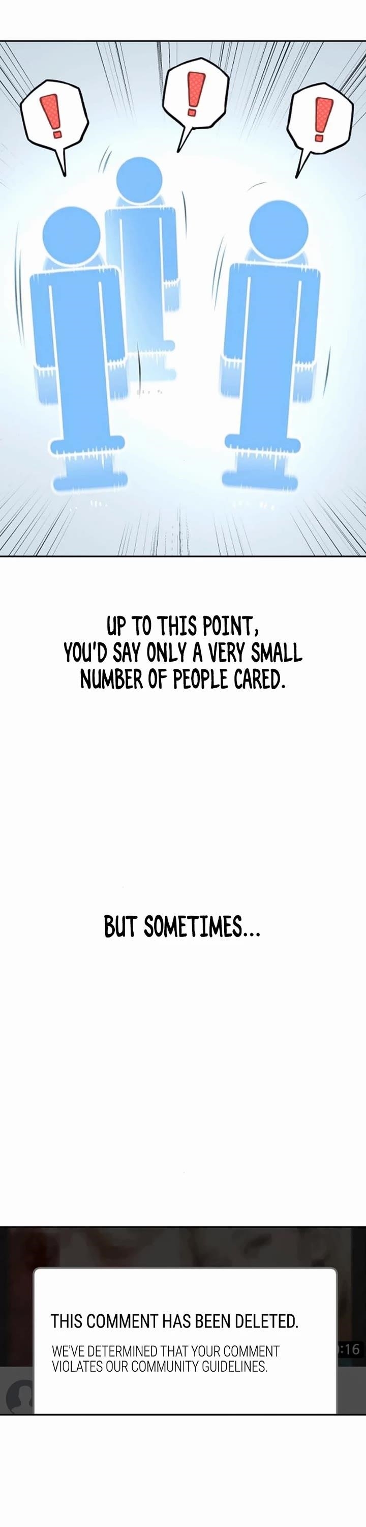 Maybe Meant to Be - Chapter 114 Page 33