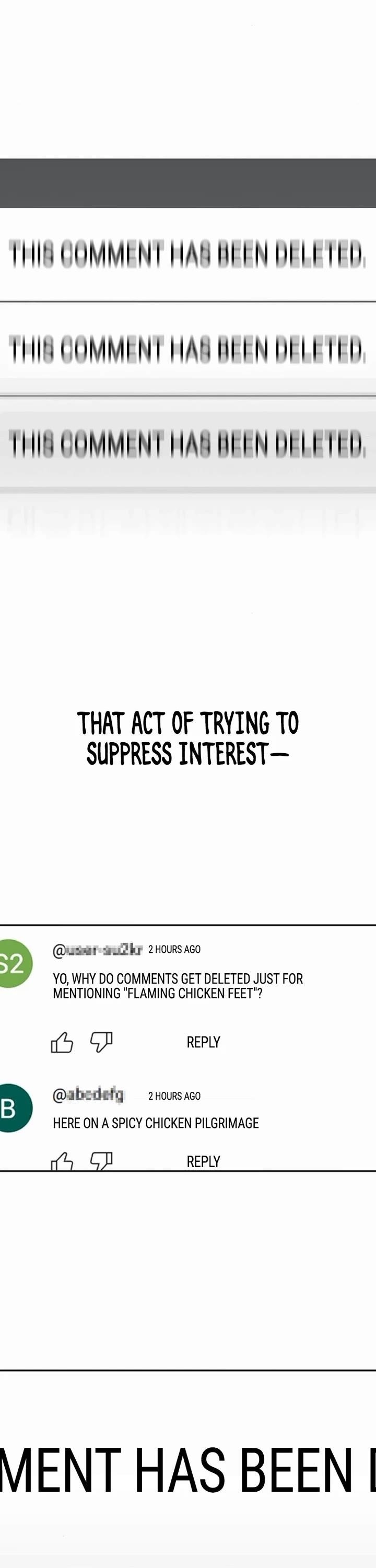 Maybe Meant to Be - Chapter 114 Page 34