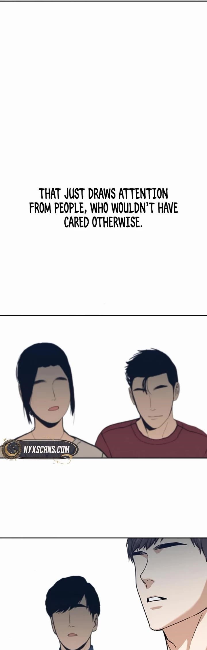 Maybe Meant to Be - Chapter 114 Page 35