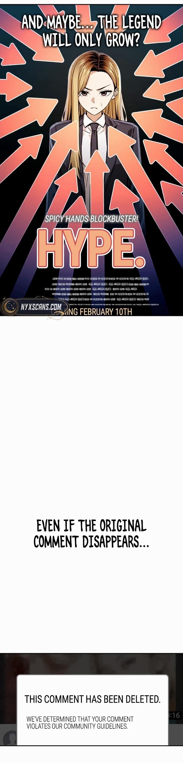 Maybe Meant to Be - Chapter 114 Page 37