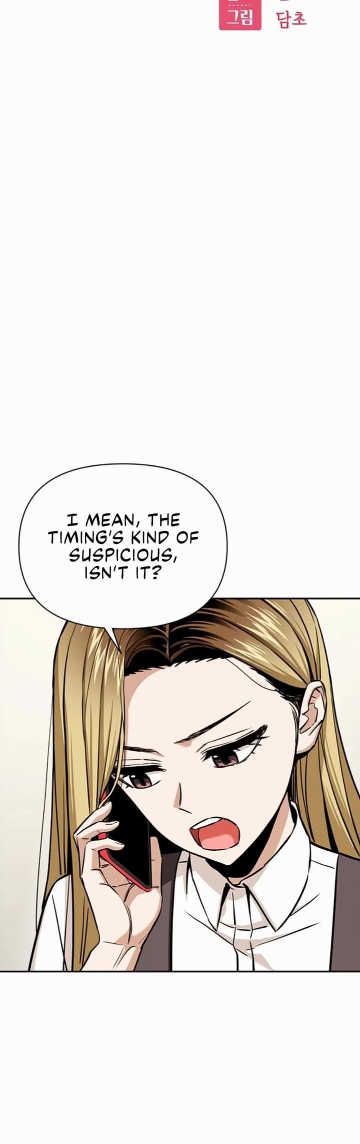 Maybe Meant to Be - Chapter 114 Page 4