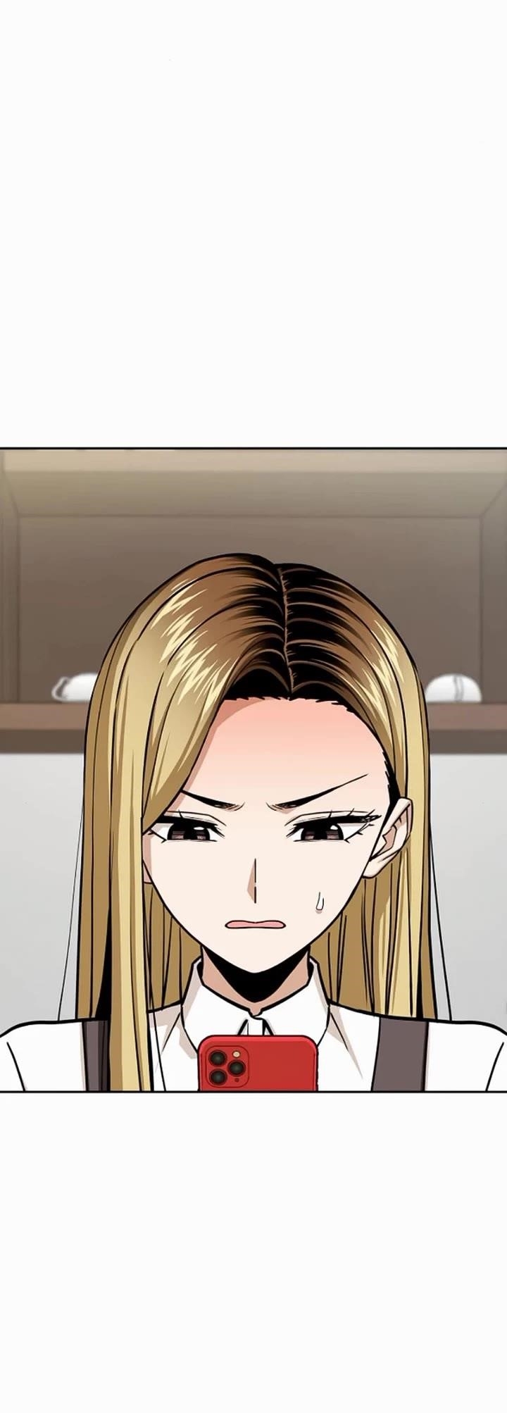 Maybe Meant to Be - Chapter 114 Page 40