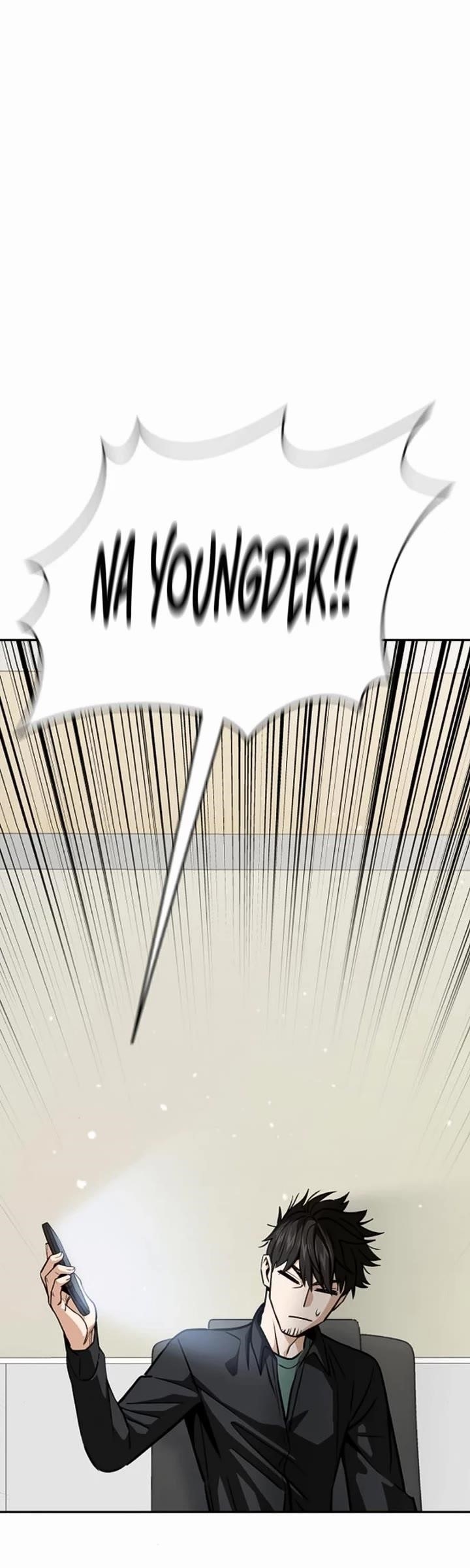 Maybe Meant to Be - Chapter 114 Page 43