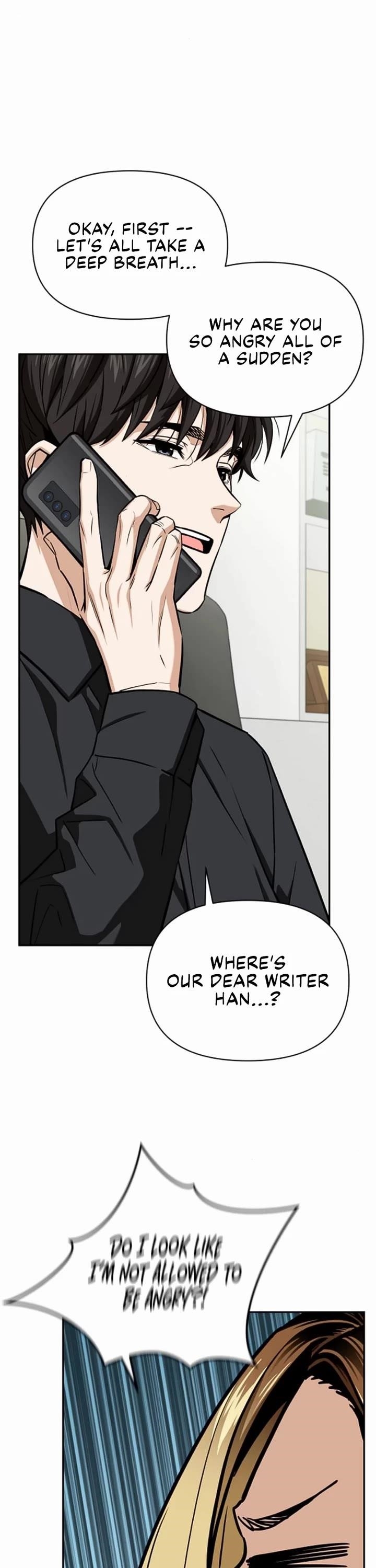 Maybe Meant to Be - Chapter 114 Page 45