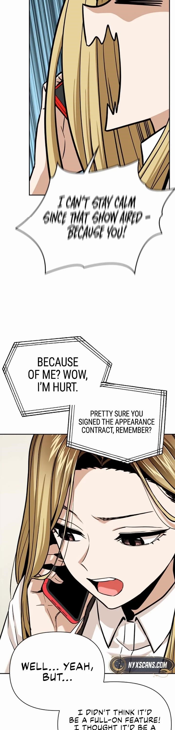 Maybe Meant to Be - Chapter 114 Page 46