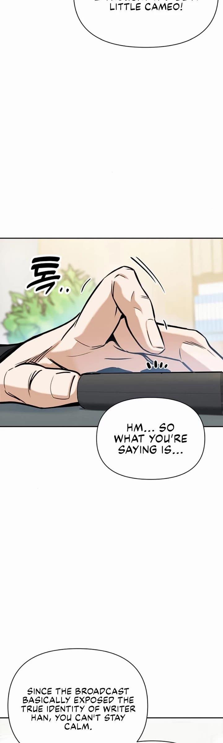 Maybe Meant to Be - Chapter 114 Page 47