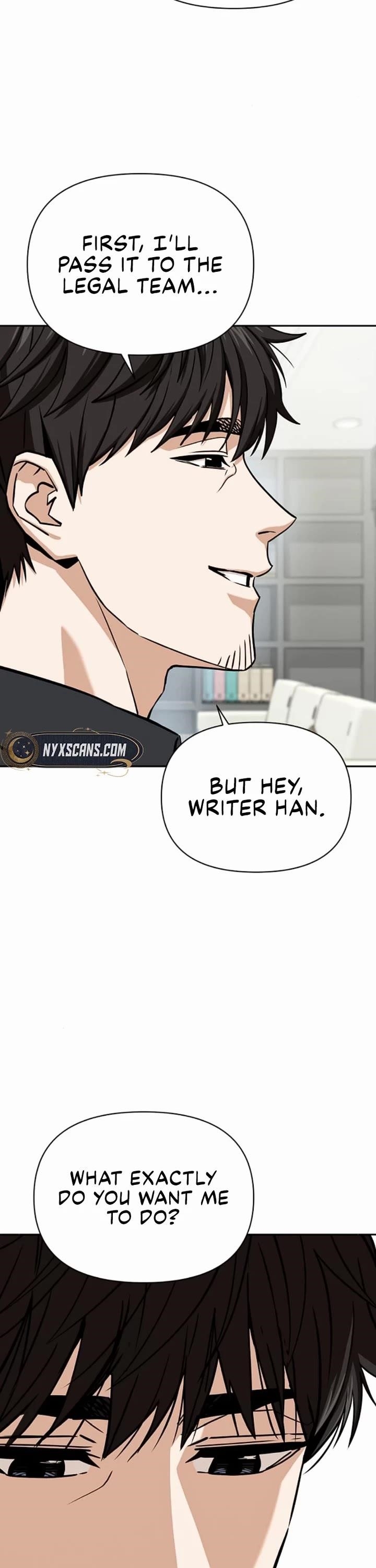 Maybe Meant to Be - Chapter 114 Page 50