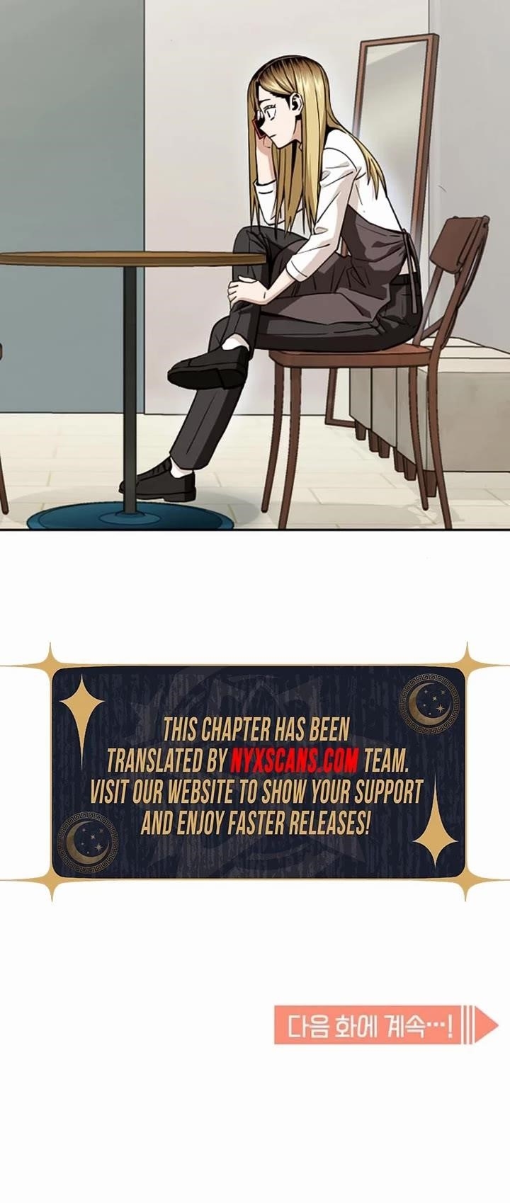 Maybe Meant to Be - Chapter 114 Page 52