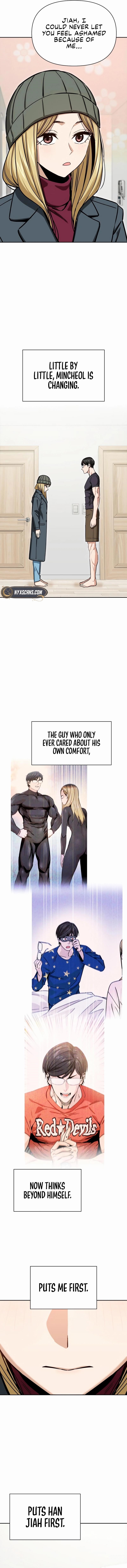 Maybe Meant to Be - Chapter 115 Page 10