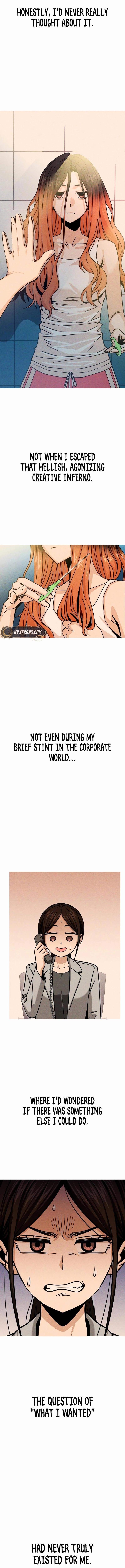 Maybe Meant to Be - Chapter 115 Page 13