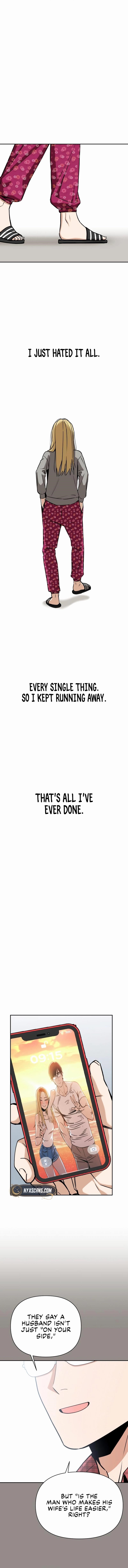 Maybe Meant to Be - Chapter 115 Page 14