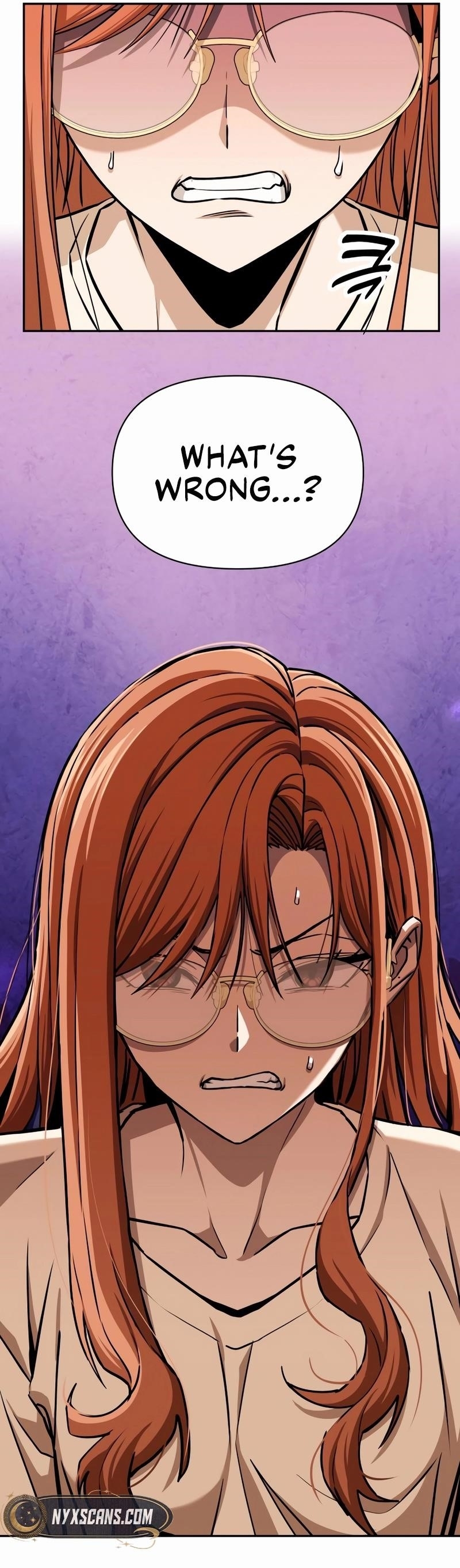 Maybe Meant to Be - Chapter 115 Page 17