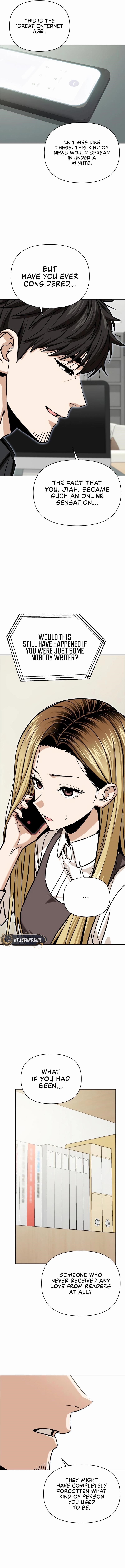 Maybe Meant to Be - Chapter 115 Page 4