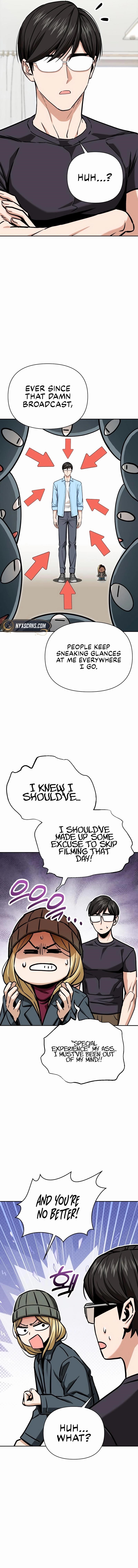 Maybe Meant to Be - Chapter 115 Page 8