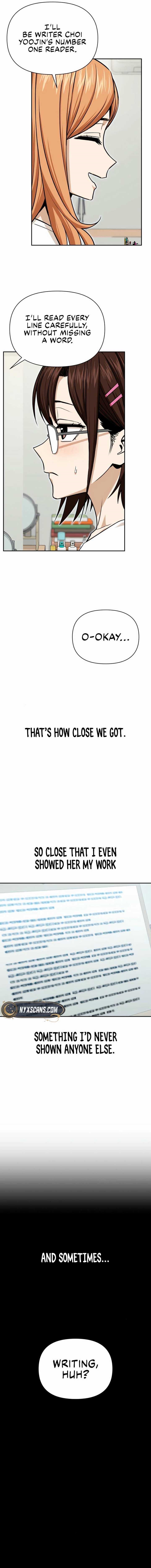 Maybe Meant to Be - Chapter 116 Page 12