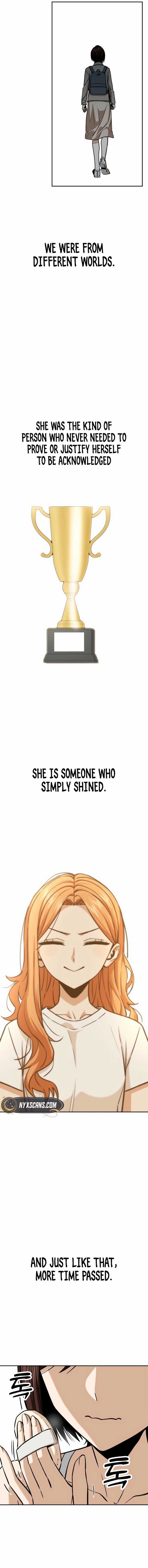 Maybe Meant to Be - Chapter 116 Page 14