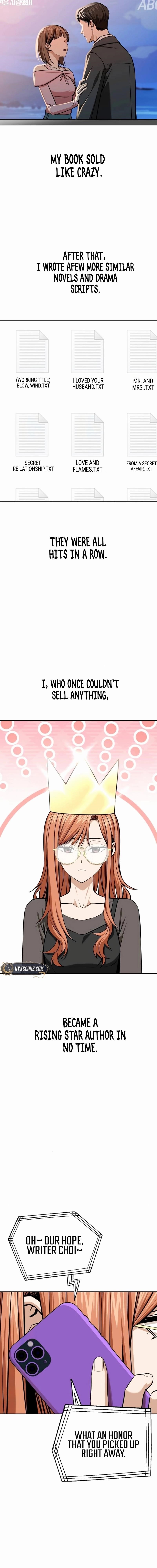 Maybe Meant to Be - Chapter 118 Page 10