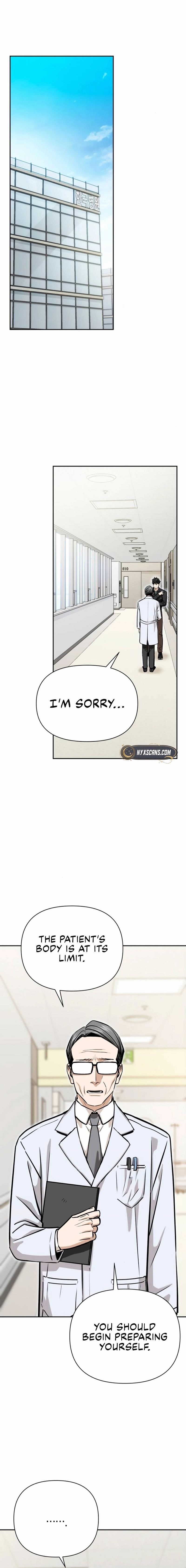 Maybe Meant to Be - Chapter 118 Page 13