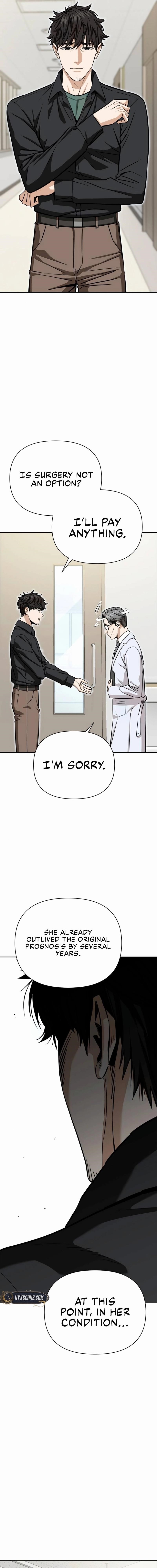 Maybe Meant to Be - Chapter 118 Page 14