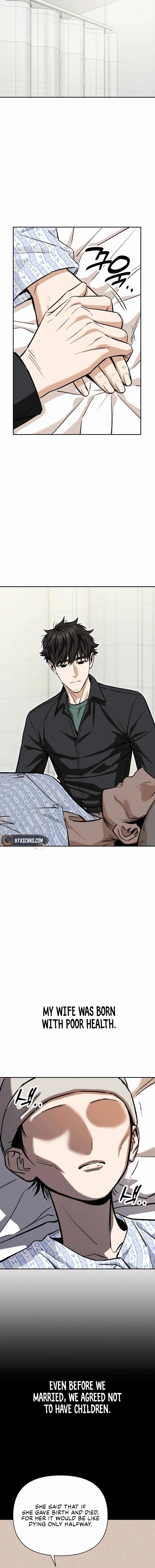 Maybe Meant to Be - Chapter 118 Page 15