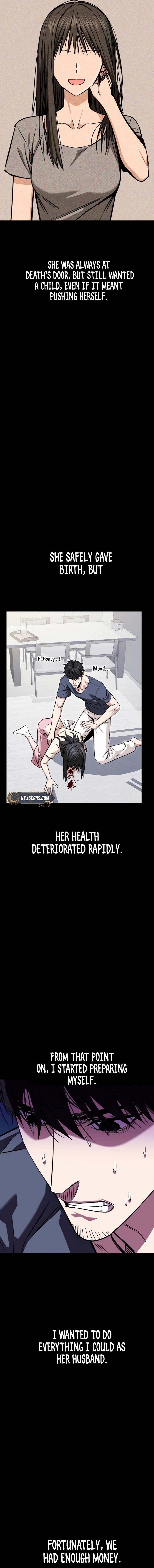 Maybe Meant to Be - Chapter 118 Page 16