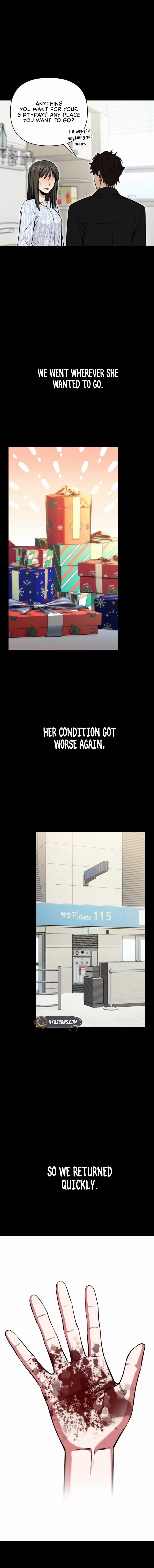 Maybe Meant to Be - Chapter 118 Page 17