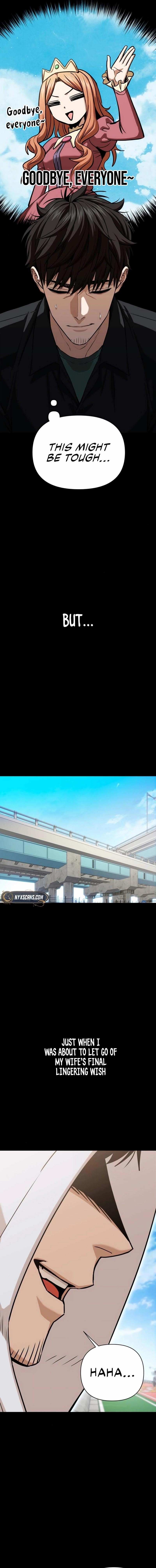 Maybe Meant to Be - Chapter 118 Page 19