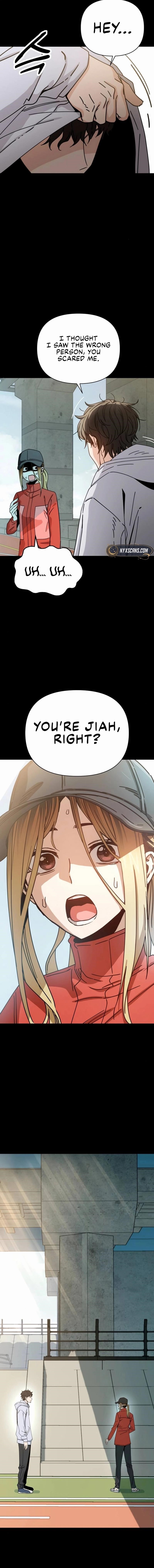 Maybe Meant to Be - Chapter 118 Page 20