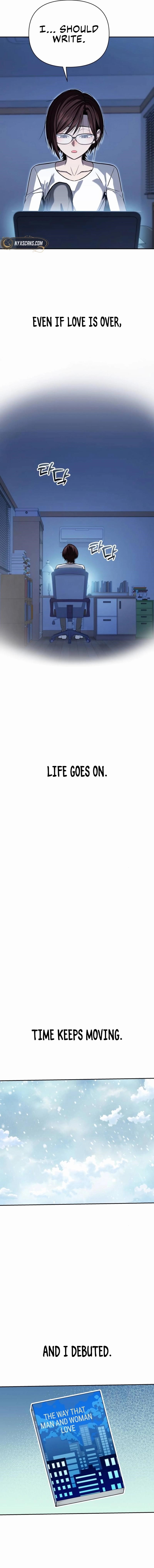 Maybe Meant to Be - Chapter 118 Page 3