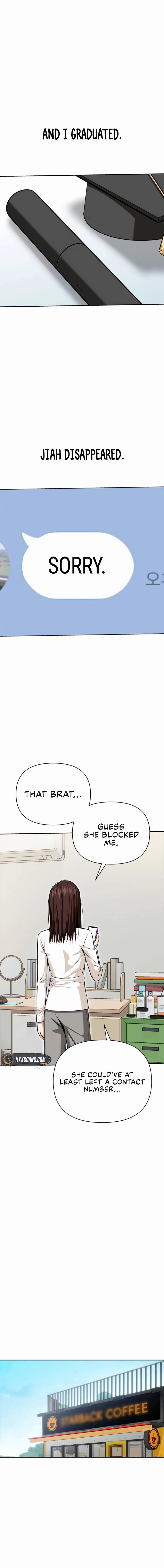 Maybe Meant to Be - Chapter 118 Page 4