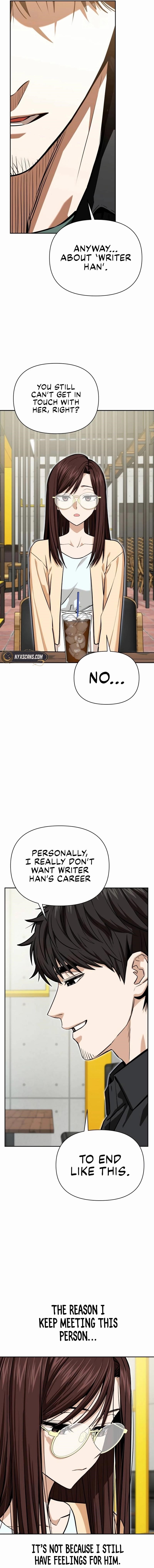 Maybe Meant to Be - Chapter 118 Page 5