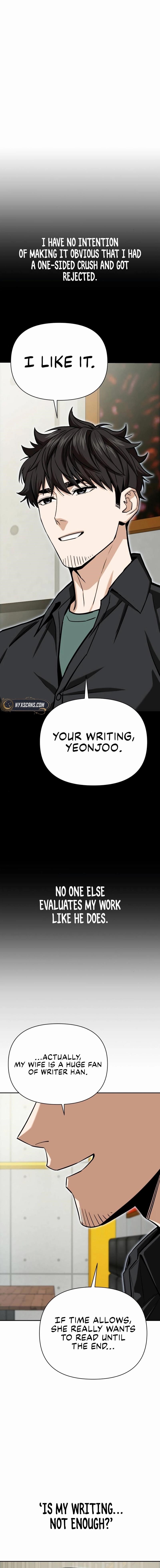 Maybe Meant to Be - Chapter 118 Page 6