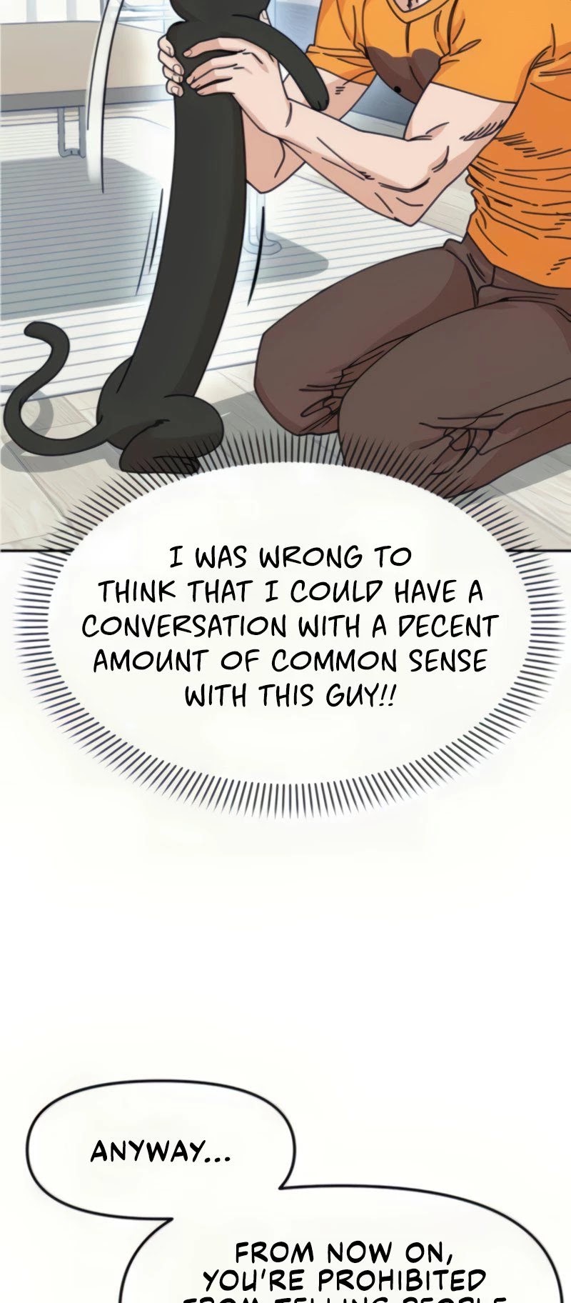 Maybe Meant to Be - Chapter 12 Page 14