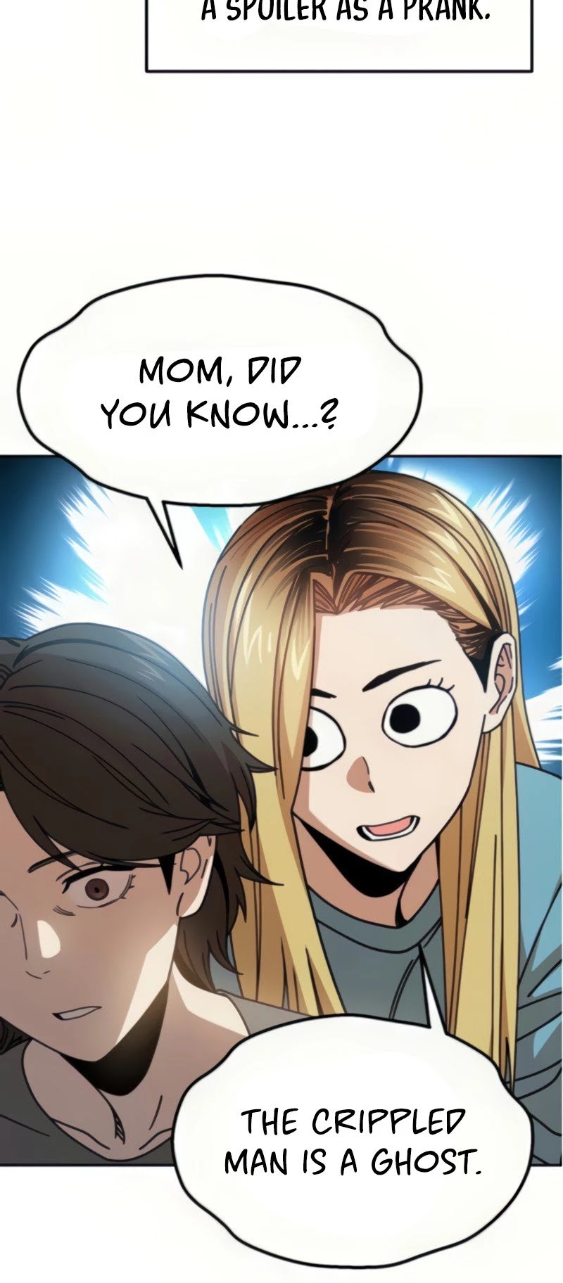 Maybe Meant to Be - Chapter 12 Page 35