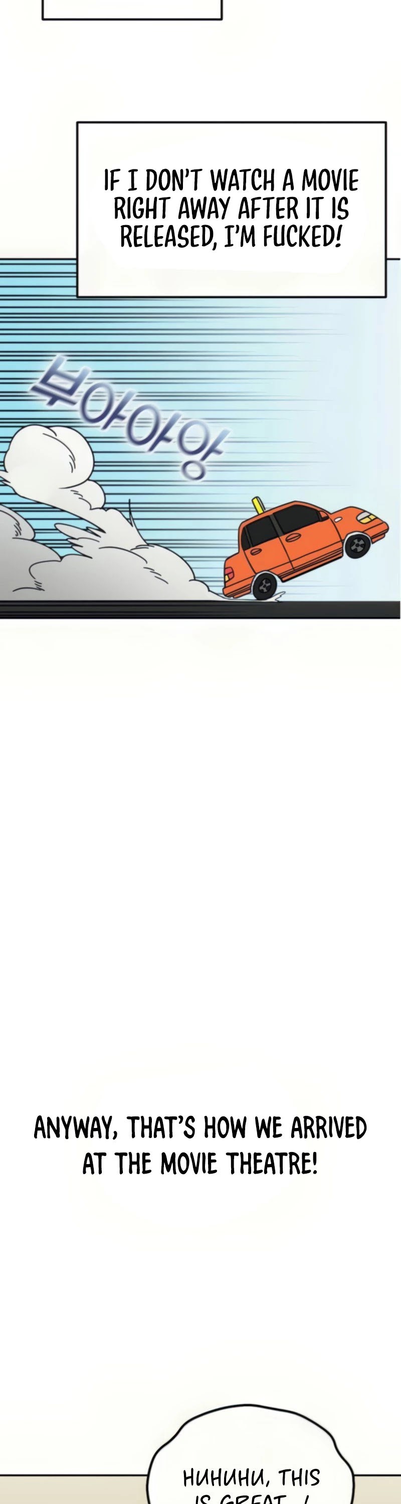 Maybe Meant to Be - Chapter 12 Page 37