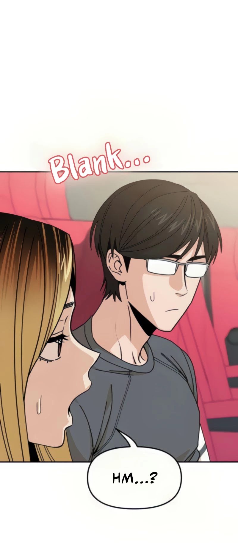 Maybe Meant to Be - Chapter 12 Page 39