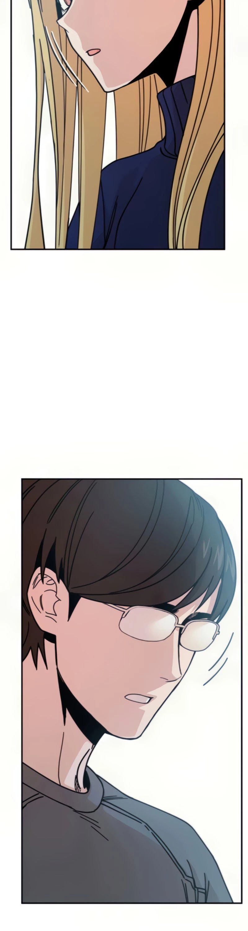 Maybe Meant to Be - Chapter 12 Page 49