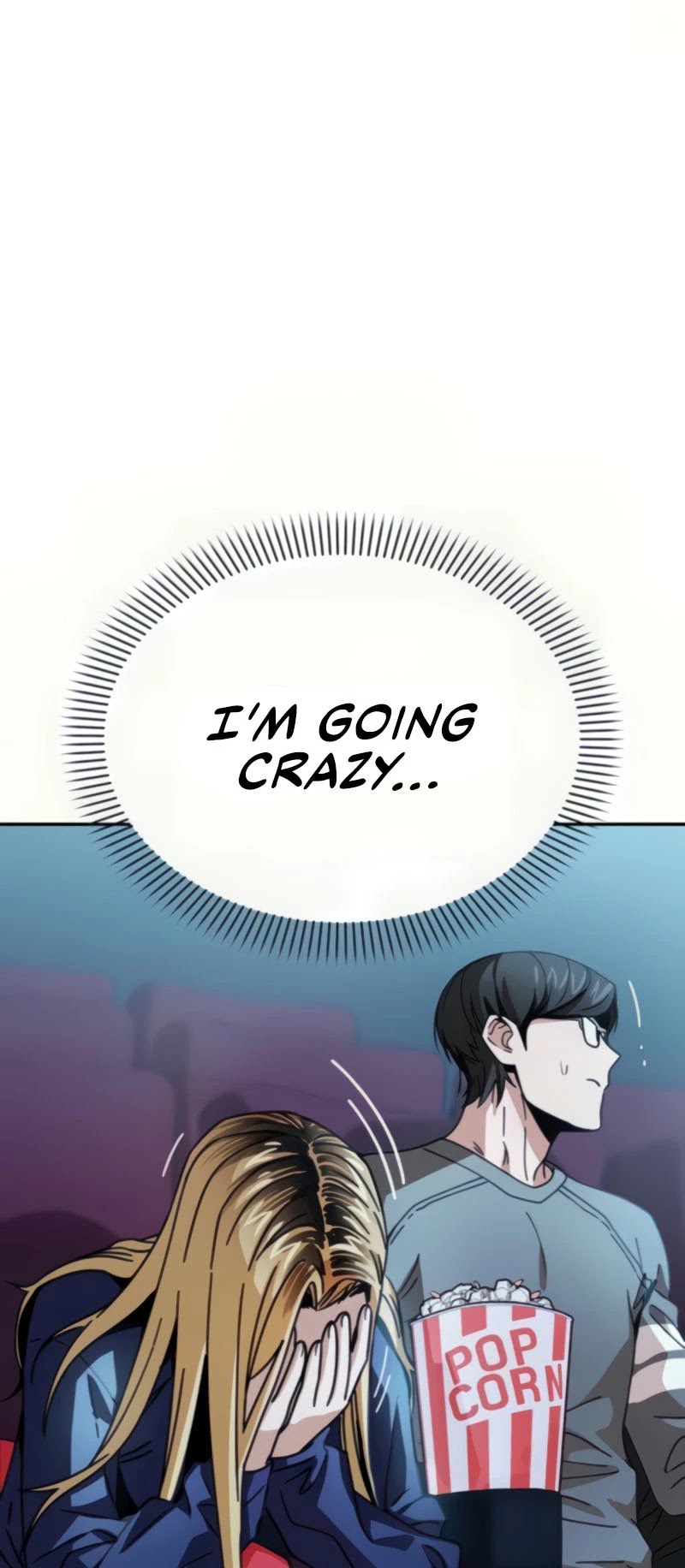 Maybe Meant to Be - Chapter 12 Page 50