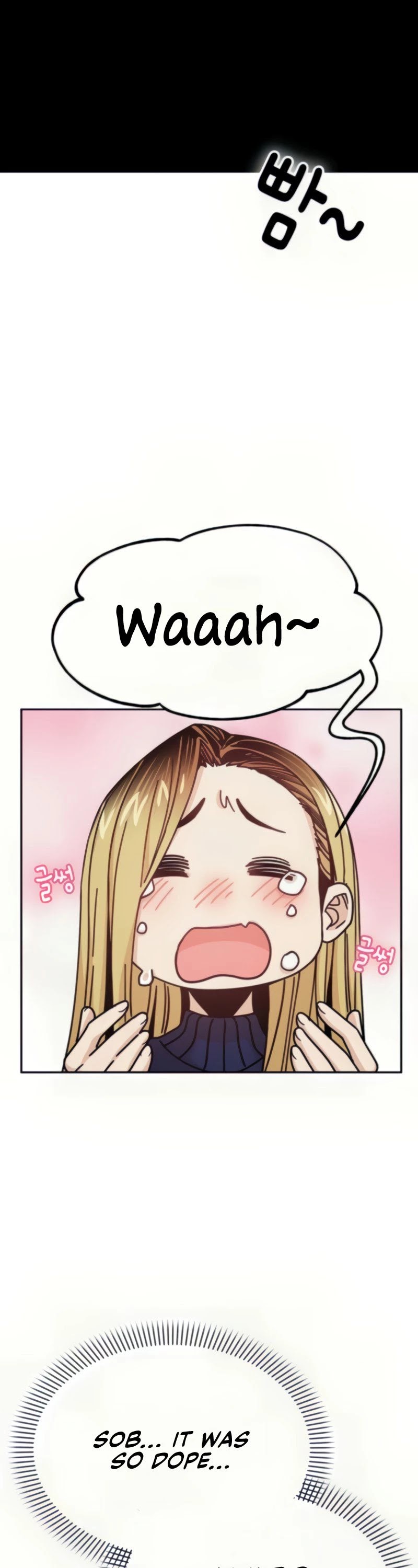 Maybe Meant to Be - Chapter 12 Page 52