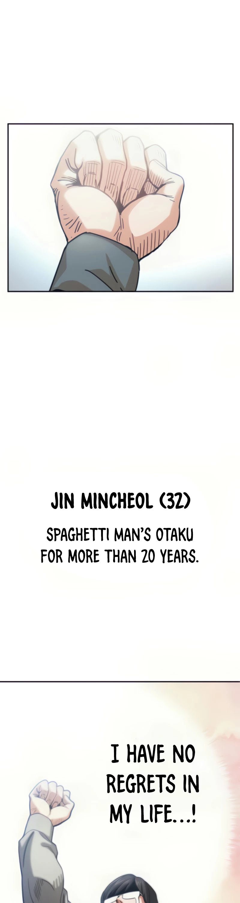 Maybe Meant to Be - Chapter 12 Page 56