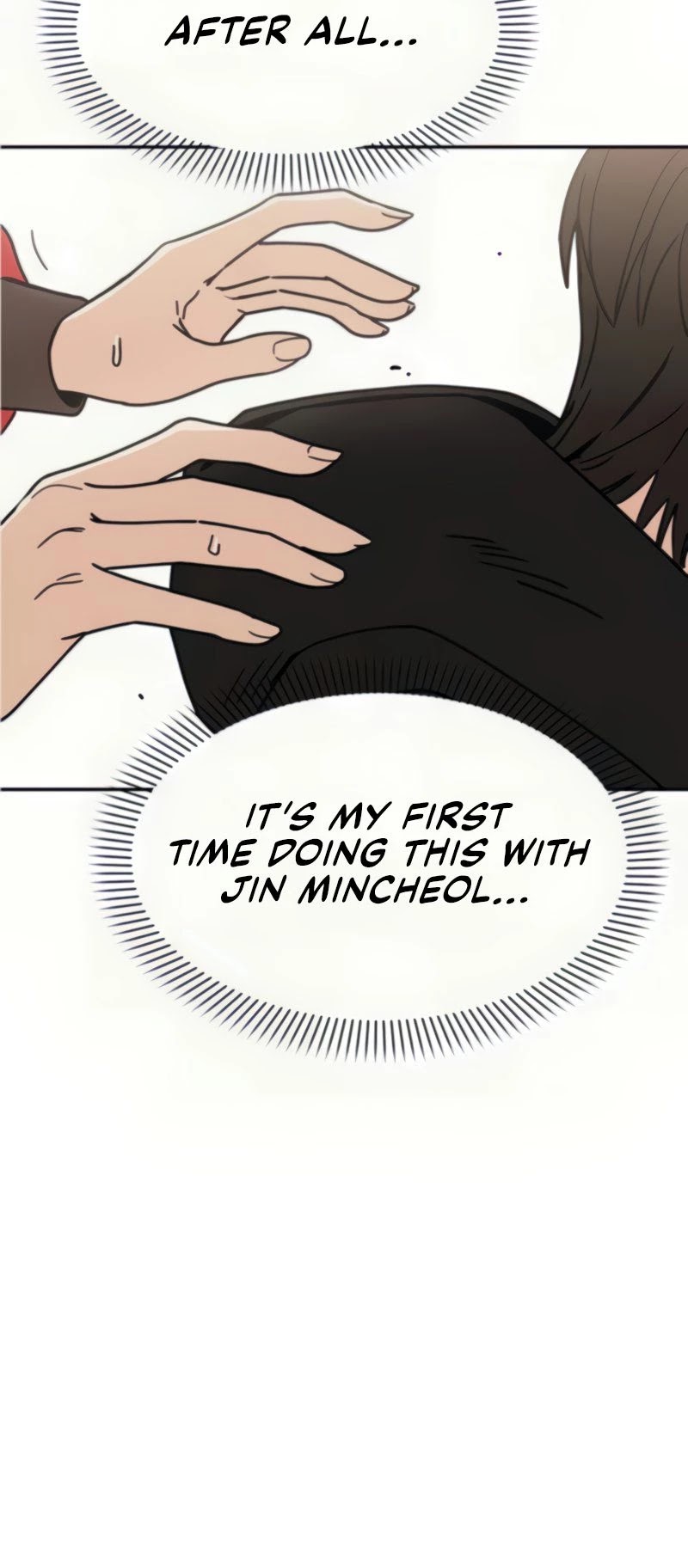 Maybe Meant to Be - Chapter 12 Page 63