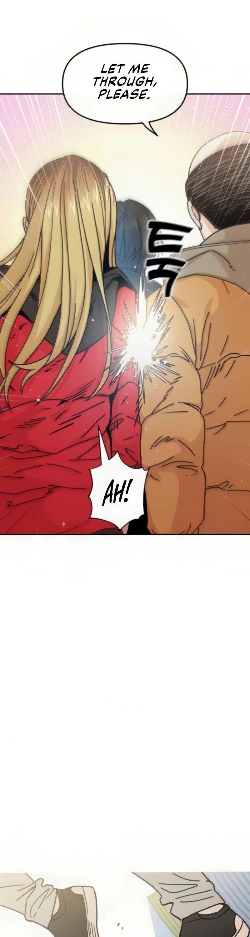 Maybe Meant to Be - Chapter 12 Page 64