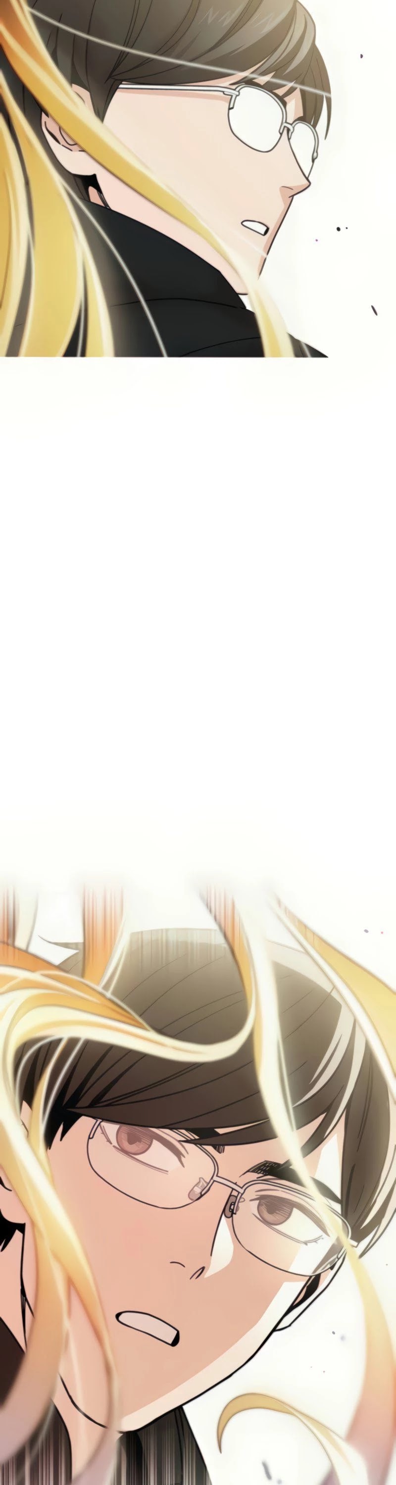 Maybe Meant to Be - Chapter 12 Page 66