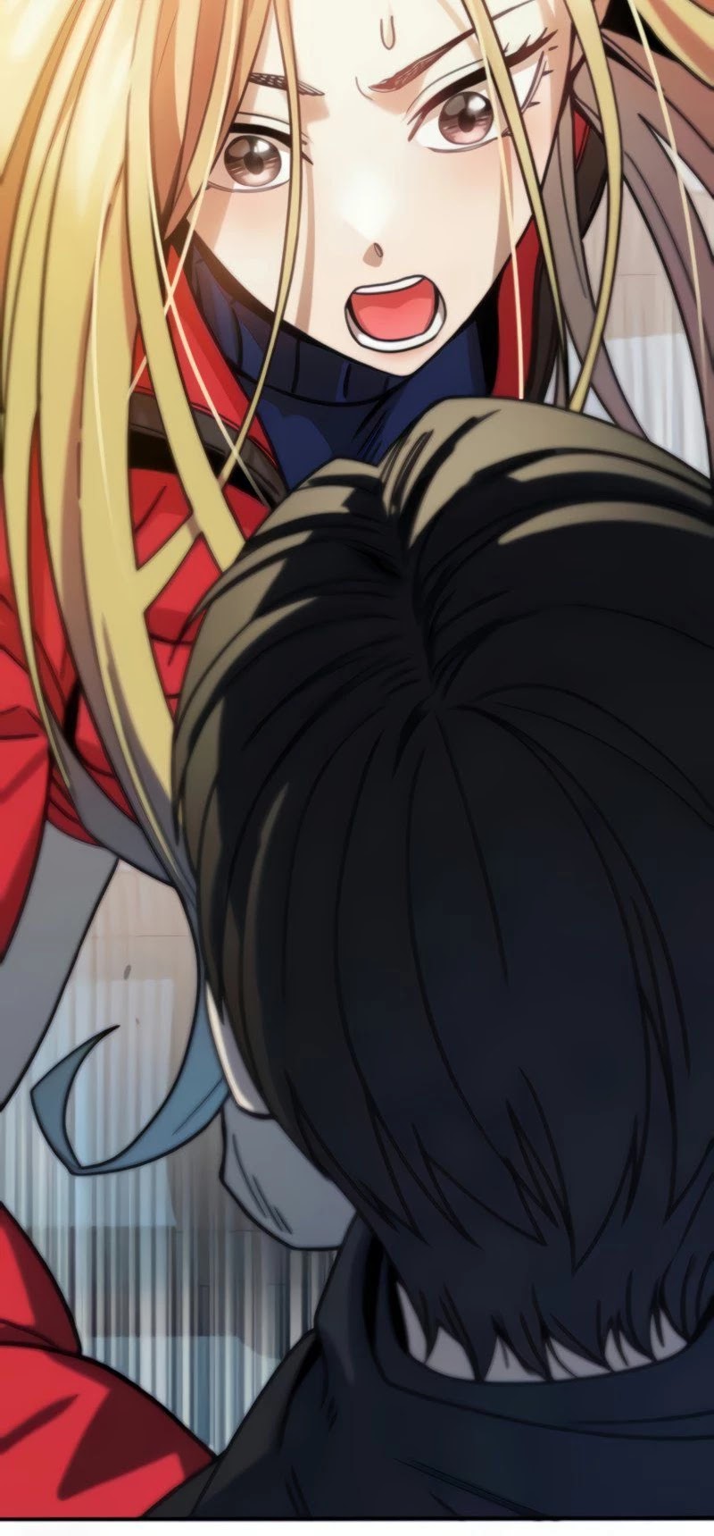 Maybe Meant to Be - Chapter 12 Page 68